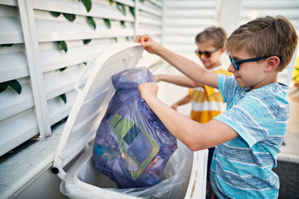 Best Commercial Cleanout Services  in Campbell, MO