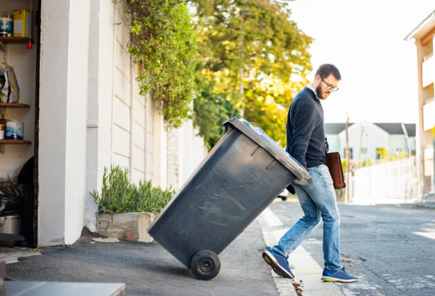 Best Residential Junk Removal  in Campbell, MO