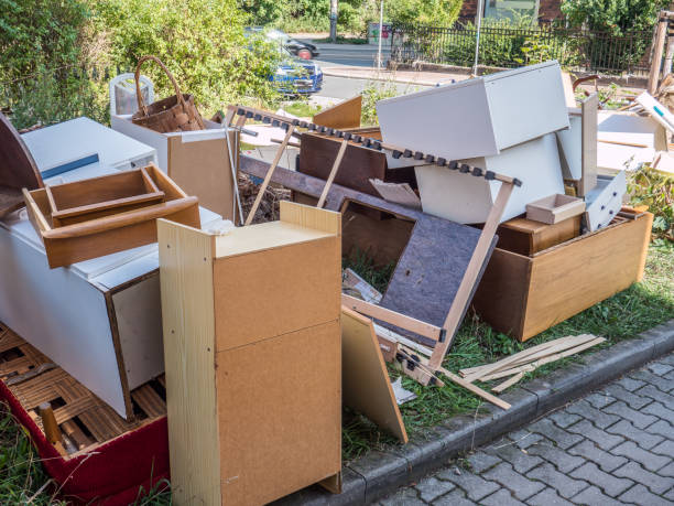Best Junk Removal for Businesses  in Campbell, MO
