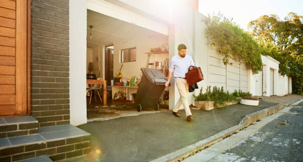Best Full-Service Junk Removal  in Campbell, MO