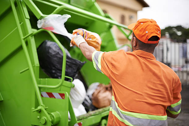 Best Affordable Junk Removal Services  in Campbell, MO